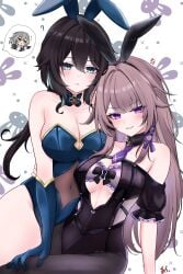 ruan mei (honkai: star rail) from honkai (series)
