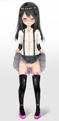 asashio (kantai collection) from kantai collection