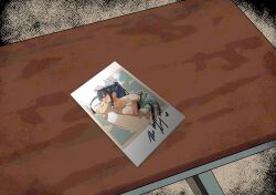 Saori (Blue Archive) Rule 34 Image