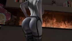 1girls Rule 34 Video