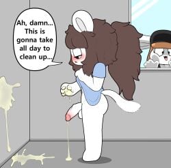 tina (tonytoran) fan art