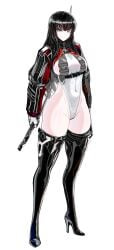 original character fan art