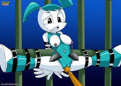 1girls Rule 34 Image