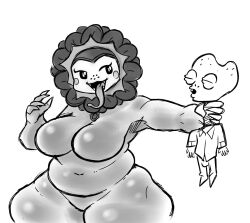 sunflower (pvz) from plants vs zombies by pie face cat