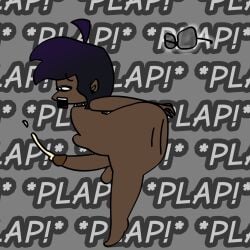 2boys anal arms_behind_back black_hair cum cumming cumming_while_penetrating dark-skinned_femboy dark-skinned_male dark-skinned_sub dark_skin femboy gay gay_sex halloween horror invisible_male invisible_penis lyric_(lyricdrawsstuff) lyricdrawsstuff male male/male nude nude_femboy nude_male nudity orgasm orgasm_from_anal penis pulling_arms purple_hair rape sidefuck tagme the_invisible_man the_invisible_man_(1933) twink universal_monsters universal_studios yaoi