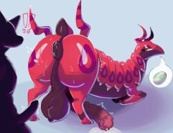 generation 5 pokemon from nintendo by kneadinggutts