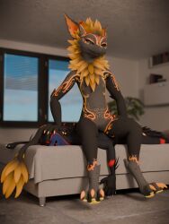 nardoragon from avali