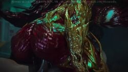 1boy 1girls 3d after_orgasm after_orgasm_torture alien alien_girl alien_humanoid animated covering_face covering_mouth cowgirl_position cum dominant_female duo female female_on_top femdom forced growling helpless_male hoomanex horror humanoid humanoid_penetrated humanoid_pussy larger_female longer_than_10_seconds male marvel marvel_comics monster monster_girl nude penis penis_in_pussy pinned pinned_to_ground pussy raped raped_by_monster red_body restrained restrained_arms science_fiction scream_(spider-man) sex_after_cumming shorter_than_30_seconds size_difference sound spider-man_(series) straight strong_female submissive_male symbiote tagme teeth thick_ass thick_thighs throbbing_penis video wet yellow_body