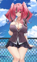 bremerton (azur lane) from azur lane