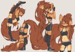 apogee (tinygaypirate) fan art