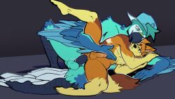Alto (Altoneptune) Rule 34 Image