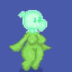 electric peashooter (pvz) from plants vs zombies by tr-200