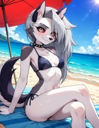 loona (helluva boss) from deviantart by elryusam