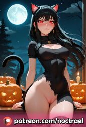 yor briar from patreon by noctrael