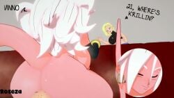 3d Rule 34 Video