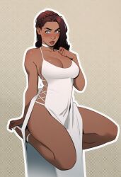 naya (wettermesser) from original by phophopho