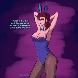 Bowtie Rule 34 Image
