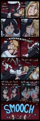 giselle gewelle from bleach by shippart
