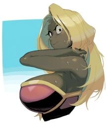 jynx fan art