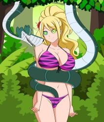 jenny realight from fairy tail by jimryu