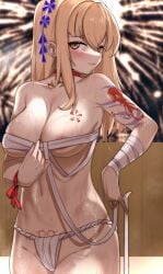 yoimiya (genshin impact) from genshin impact by cloudy rain4