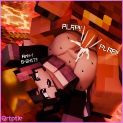 charlie (qrypticl) from minecraft by qrypticl