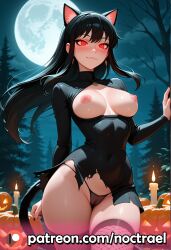 yor briar from patreon by noctrael