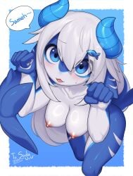 soda (soda uyu) fan art
