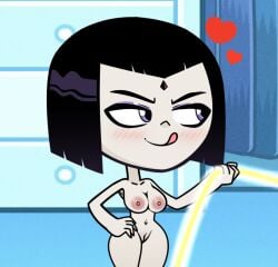 rachel roth from cartoon network by steca