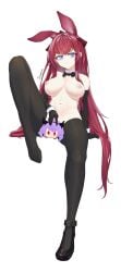 ray (arknights) from arknights