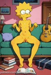 1female 1girls ai ai-created ai_assisted ai_generated bare_breasts big_eyes boobs_out book books breasts breasts_out completely_naked completely_naked_female completely_nude completely_nude_female female female_focus female_only full_body fully_nude girl guitar legs lisa_simpson naked naked_female nipples nude nude_female patreon patreon_link patreon_url patreon_username petite petite_body petite_breasts petite_female petite_girl petite_tits pink_nipples pussy sexy sexy_body sexy_female short_hair simpsons sintoons skinny skinny_female skinny_girl small_breasts solo solo_female solo_focus teen teenage_female teenage_girl teenager the_simpsons tight_pussy tits_out vagina waist yellow_body yellow_hair yellow_skin