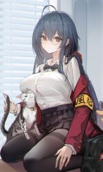 taihou (azur lane) from azur lane