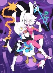 Booru post from rule34.xxx
