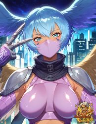 Digimon (Species) Rule 34 Image