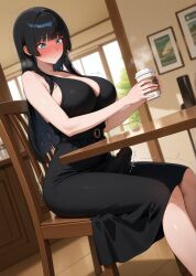 original fan art