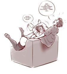 Booru post from rule34.xxx