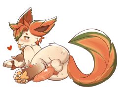 Pokemon (Species) Rule 34 Image