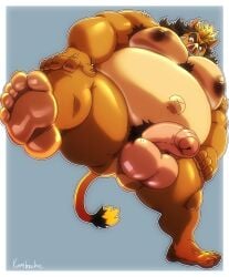 Sus (Pig) Rule 34 Image