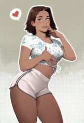 naya (wettermesser) from original by phophopho