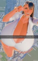 hayase nagatoro from please don't bully me, nagatoro by mdntlewds