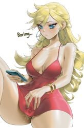 panty anarchy from panty & stocking with garterbelt by norunollu