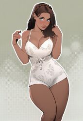 naya (wettermesser) from original by phophopho