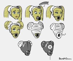 hera syndulla from star wars by bound4delivery