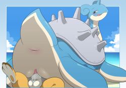 generation 1 pokemon from nintendo by winick-lim