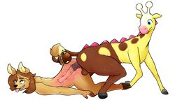 dugglex (character) from nintendo by crumdoki (artist)