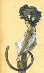 Pencil (Artwork) Rule 34 Image