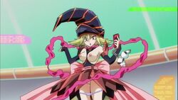 gagaga girl from yu-gi-oh! by gagaga