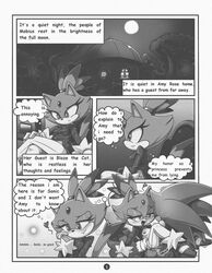 blaze_the_cat comic english_text feline hedgehog mammal nancher page_1 sega sonic_(series) sonic_the_hedgehog sonic_the_hedgehog_(series) tagme