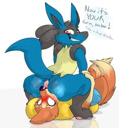 floatzel from nintendo by backsash
