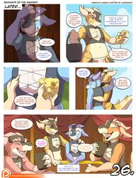 Animal Genitalia Rule 34 Image